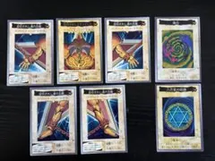 泰亜版プリズマAES型番】 伝説の剣闘士カオスソルジャー 遊戯王