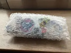 一番くじジョジョの奇妙な冒険H賞LOGOdeCollection 6部