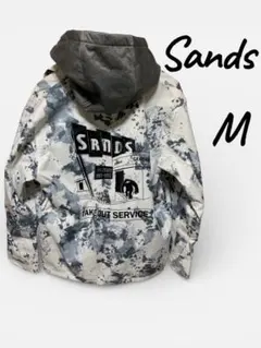2026年最新】ウェア sandsの人気アイテム - メルカリ