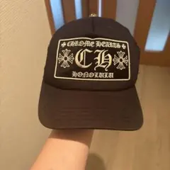CHROME HEARTS トラッカーキャップ HONOLULUのサムネイル