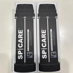 V3プロテクション サンスクリーン スピケア 新品未使用 2個セット