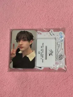 Stary Kids スキズ FC更新特典 2026