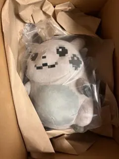 新品　ポケモン はじまりのピカチュウ ぬいぐるみ　30周年 ポケセン