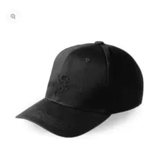 theredthread S logo cap scarlet キャップ - メルカリ