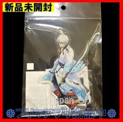 新劇場版 銀魂 吉原大炎上 アクリルスタンド 坂田 銀時