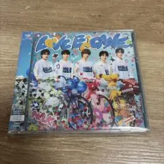M!LK LOVE ENG!NE 初回限定盤 シリアル・トレカなし