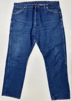 試着のみ】Wrangler バギーデニムW32 the apartment購入 - メルカリ