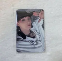 NCT DREAM beat it up デジパ ジェノ トレカ