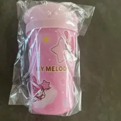 サンリオキャラクター大賞当たりくじ マイメロディ　タンブラー