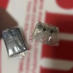 PlayStation ミニチュアチャーム コントローラー クリスタル