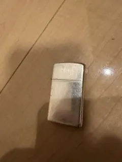 2026年最新】zippo スリム スターリングシルバーの人気アイテム - メルカリ