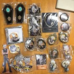 ツイステ　ジャック　まとめ売り