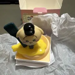 【新品未使用】ちいかわ　ハッピーセット