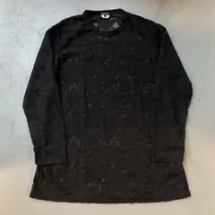 コムデギャルソン オム プリュス 2025AW 今季 Tシャツ Mサイズ 2025年最新】コムデギャルソンオムプリュスTシャツの人気