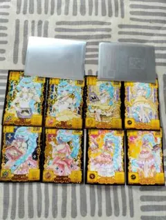 オトカドール カードコネクト QR PR画像のものまとめ売り - メルカリ