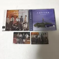 原因は自分にある。 CD パラノイドランデブー 文藝解体新書 トレカ ゲンジブ