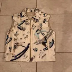 ジレのサムネイル
