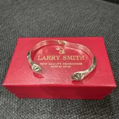 LARRY SMITH K18 イーグルヘッドフェザーリング EFRG-0022 - メルカリ
