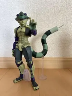 HUNTERxHUNTER 1番くじ　A賞　メルエム