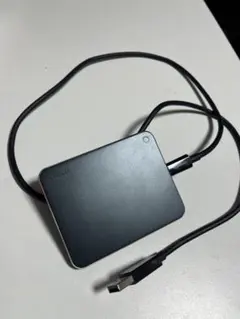 KIOXIA EXCERIA ポータブルSSD XS700 960GBのサムネイル
