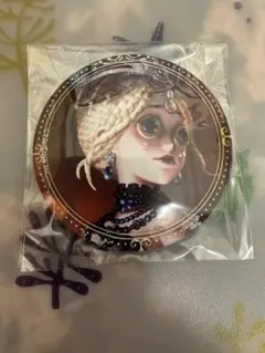 Identity V 第五人格 アン 使徒 Dark×POP 缶バッジ - メルカリ