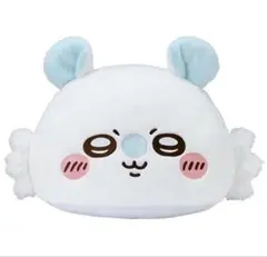 ちいかわ　プレミアムドームクッション　モモンガ