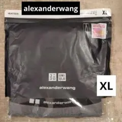 UNIQLOユニクロ エクストラウォームタイツ アレキサンダーワン XL