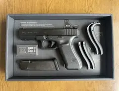 東京マルイ GLOCK 19 ガスガン Gen3 マガジン2本追加 - メルカリ