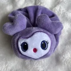 GiGO限定 TWICE LOVELYS ぴょこきゅんシュシュ SANA