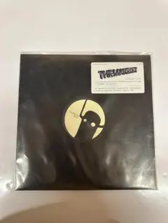 PITCH ODD MANSION THE VINYL おまけ付 唾奇 PITCH ODD MANSION THE VINYL おまけ付 唾奇