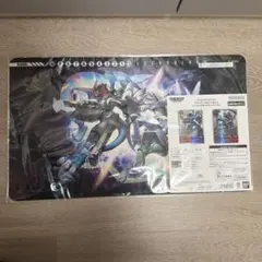 デジモンカードゲーム プレイマット＆カードセット パイルドラモン