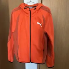 PUMA パーカー（お値下しました）