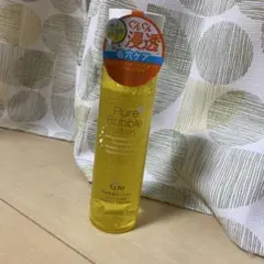 Cure キュア ピュアバブルローション 190ml　新品のサムネイル