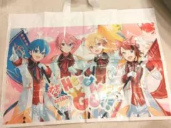 【2枚セット】すとぷり ショッピングバッグ