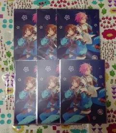 あんスタ　Double Face　特典ファイル