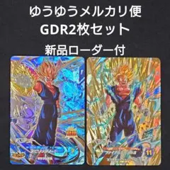 ベジット（新品ローダー付）GDR SDV7-019 SDVA-002 ダイバーズ