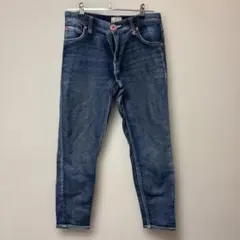 RODEO CROWNS スリムフィットデニム
