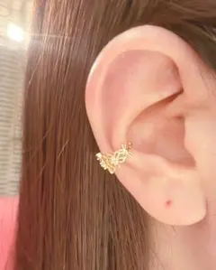 ピアス☆イヤリング☆イヤーカフ☆イヤークリップ☆可愛いカッコいい☆大人気上品