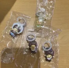 モンチッチ めじるしアクセサリー セミコンプセット