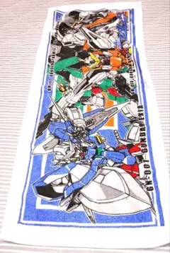 2026年最新】ガンダムタオルの人気アイテム - メルカリ
