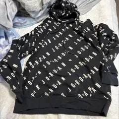 ジョーダンパーカー　jordan NIKE ナイキ