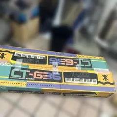 2026年最新】CASIO CT-636の人気アイテム - メルカリ