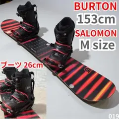2025年最新】burton 3点セットの人気アイテム - メルカリ