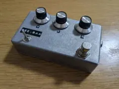 値下げ可】Maxon D&S OD-801 ファズBIGMUFF系 - メルカリ