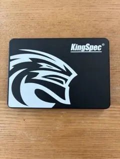 KingSpec P3-256 256GB SSD 2.5インチ
