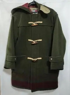 Tommy Hilfiger ダッフルコート オリーブグリーン サイズS/P