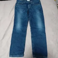 値下げ!イーハイフンワールドギャラリー　LeeコラボGパン