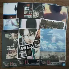 2025年最新】ポスター 進撃の巨人の人気アイテム - メルカリ