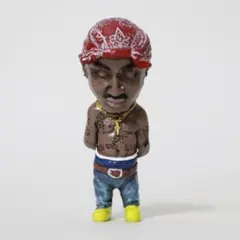 2026年最新】tupac フィギュアの人気アイテム - メルカリ