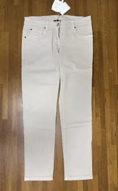 新品・未使用 BRUNELLO CUCINELLI パンツ スリムフィットのサムネイル